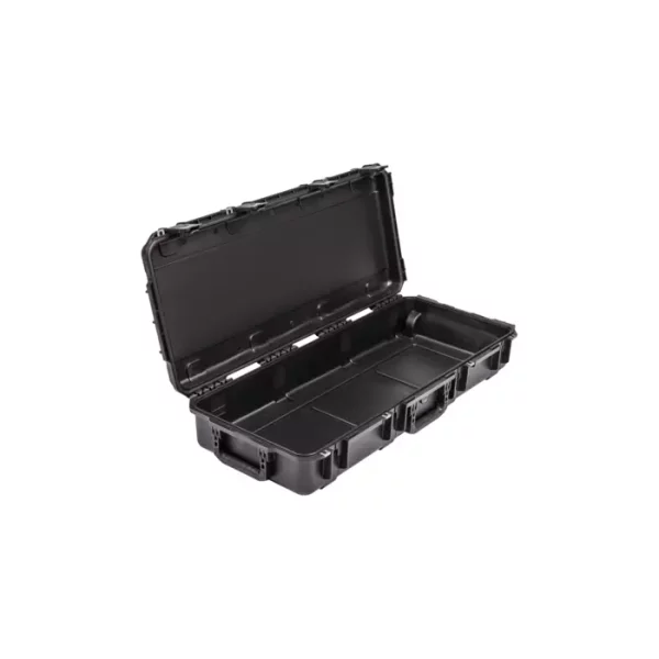 SKB I Series 3I-3614-6B-L Rifle Case Black