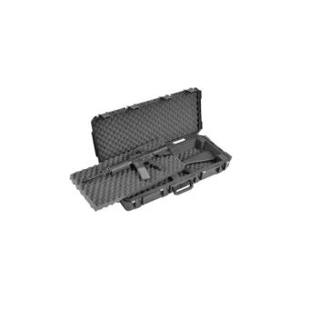 SKB I Series 3I-3614-DR Rifle Case Black