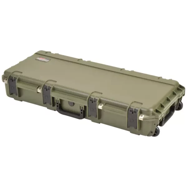 SKB I Series 3I-3614-6M-L Rifle Case Od Green