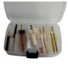 Pro-Shot Cleaning Patches 223 Caliber - Image 3