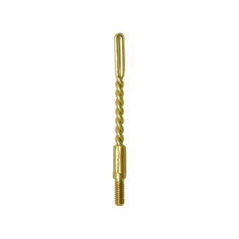 Pro-Shot Brass Patch Holder 17 - 20 Caliber