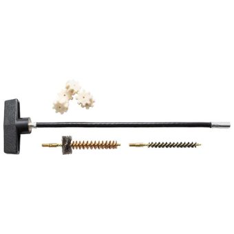 Pro-Shot Chamber Maid Cleaning Swabs 22 Caliber