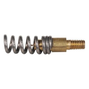 Pro-Shot Black Powder Brass Patch Worm 45 - 58 Caliber