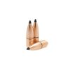 Lehigh Controlled Chaos Bullets (.358 Diameter) 200 Grain Solid Copper Hollow Point Box of 50 - Image 2