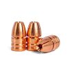 Lehigh Controlled Fracturing Bullets (.357 Diameter) 105 Grain Solid Copper Hollow Point Box of 50 - Image 2