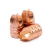 Lehigh Xtreme Defense Bullets (.452 Diameter) 205 Grain Solid Copper Fluted Box of 50 - Image 2