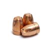 Lehigh Extreme Penetrator Bullets (.355 Diameter) 90 Grain Solid Copper Fluted Box of 50 - Image 2