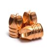 Lehigh Xtreme Defense Bullets (.452 Diameter) 135 Grain Solid Copper Fluted Box of 50 - Image 2