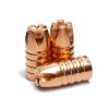 Lehigh Xtreme Penetrator Bullets (.452 Diameter) 300 Grain Solid Copper Fluted Box of 50 - Image 2