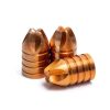 Lehigh Xtreme Defense Bullets (.400 Diameter) 150 Grain Solid Copper Fluted Box of 50 - Image 2