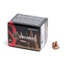 Lehigh Controlled Fracturing Bullets (.355 Diameter) 115 Grain Solid Copper Hollow Point Box of 50 - Image 2
