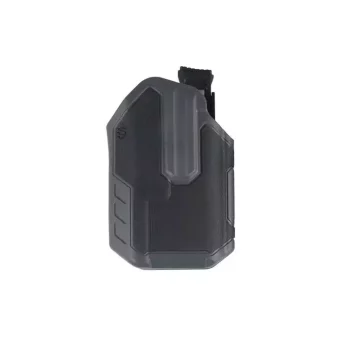 Blackhawk Omnivore Holster Right Hand Surefire X300 Polymer Tan
