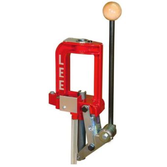 Lee Precision Challenger Breech Lock Single Stage Press Kit