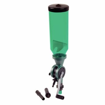 RCBS Quick Change Powder Measure