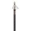 Muzzy Ti 3-Blade Fixed Blade Broadhead 100 " Cutting Diameter Pack of 3 - Image 3