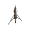 Rage X-Treme Turkey 2-Blade Mechanical Broadhead 100 2-1/8" Cutting Diameter Pack of 2 - Image 3