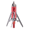 Rage SC 3-Blade Mechanical Broadhead 100 1-5/8" Cutting Diameter Pack of 3 - Image 4