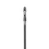 Rage Black Series  3-Blade Mechanical Broadhead 100 2" Cutting Diameter Pack of 3 - Image 4