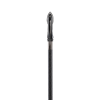 Rage Black Series  3-Blade Mechanical Broadhead 100 2" Cutting Diameter Pack of 3 - Image 3