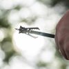 Rage Hypodermic NC 3-Blade Mechanical Broadhead 125 2" Cutting Diameter Pack of 3 - Image 4