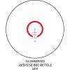 Bushnell AR Rifle Scope 4.5-18x40mm Illuminated Wind Hold Reticle Black - Image 4