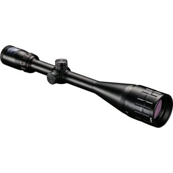 Bushnell Banner Rifle Scope 6-18X50mm Multi-X Reticle Black
