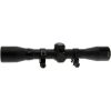 TRUGLO Buckline Rifle Scope 4x32mm Duplex Reticle Black - Image 3