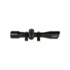 TRUGLO Compact Rifle Scope 4x32mm Duplex Reticle Black - Image 2