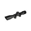 TRUGLO Compact Rifle Scope 4x32mm Duplex Reticle Black - Image 5