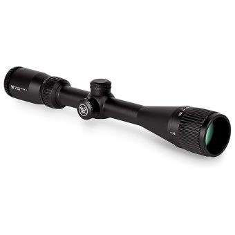 Vortex Optics Crossfire II Rifle Scope 6-18x44mm Dead-Hold BDC Reticle Black