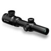 Vortex Optics Crossfire II Rifle Scope 1-4x24mm Illuminated V-Brite Reticle Black - Image 5