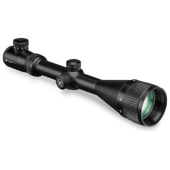 Vortex Optics Crossfire II Crossbow Scope 3-12x56mm Illuminated V-Brite Reticle Black
