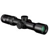 Vortex Optics Crossfire II Crossbow Scope 2-7x32mm Illuminated XBR-2 Reticle Black - Image 2
