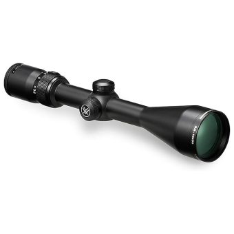 Vortex Optics Diamondback Rifle Scope 3-9x40mm Dead-Hold BDC Reticle Black