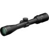 Vortex Optics Diamondback Rimfire Rifle Scope 2-7x35mm V-Plex Reticle Matte Black - Image 2