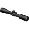 Vortex Optics Diamondback Rimfire Rifle Scope 2-7x35mm V-Plex Reticle Matte Black - Image 4