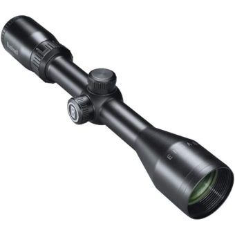Bushnell Engage  Rifle Scope 3-9x40mm Illuminated Multi-X Reticle Black