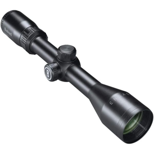 Bushnell Engage  Rifle Scope 3-9x40mm Illuminated Multi-X Reticle Black