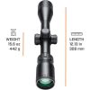 Bushnell Engage  Rifle Scope 3-9x40mm Illuminated Multi-X Reticle Black - Image 5