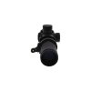 TRUGLO Tru-Brite Rifle Scope 6x20mm Illuminated Power Ring Duplex Mil-Dot Reticle Matte Black - Image 4