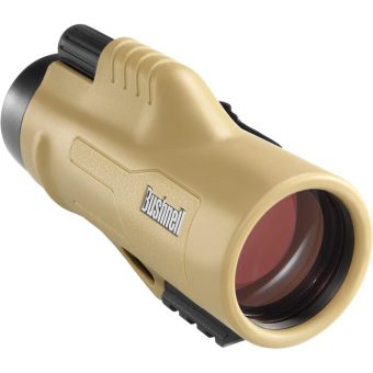 Bushnell Legend Monocular 10x42mm Mil Hash Flat Dark Earth