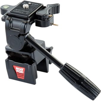 BOG Pod SSA Spotting Scope Adapter With Window Mount For BOG Tripods