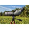 BOG Pod SSA Spotting Scope Adapter With Window Mount For BOG Tripods - Image 3