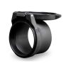 Vortex Optics Defender Flip Up Scope Cover Objective  38-41mm - Image 2