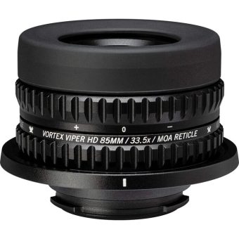 Vortex Optics Viper HD Ranging Eyepiece 33.5x for 85mm Viper HD Spotting Scopes