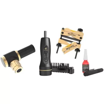Wheeler Ultra Scope Mounting Kit