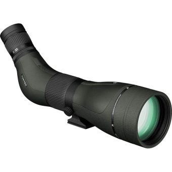 Vortex Optics Diamondback HD Spotting Scope 20-60x85mm Angled
