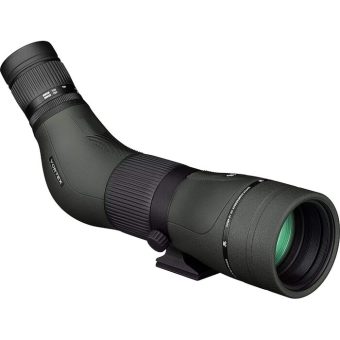 Vortex Optics Diamondback HD Spotting Scope 16-48x65mm Angled