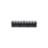 TRUGLO 1-Piece Scope Base Weaver Style Matte Black - Image 3