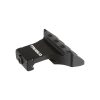 TRUGLO 45⁰ Offset 1-Piece Rail Mount Picatinny Style Black - Image 2